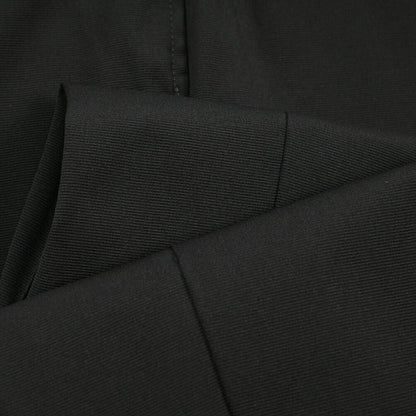 BERWICH "CORTINA" ストレッチウール ワンタックイージーパンツ｜424673 - 44｜GUARDAROBA MILANO OFFICIAL STORE