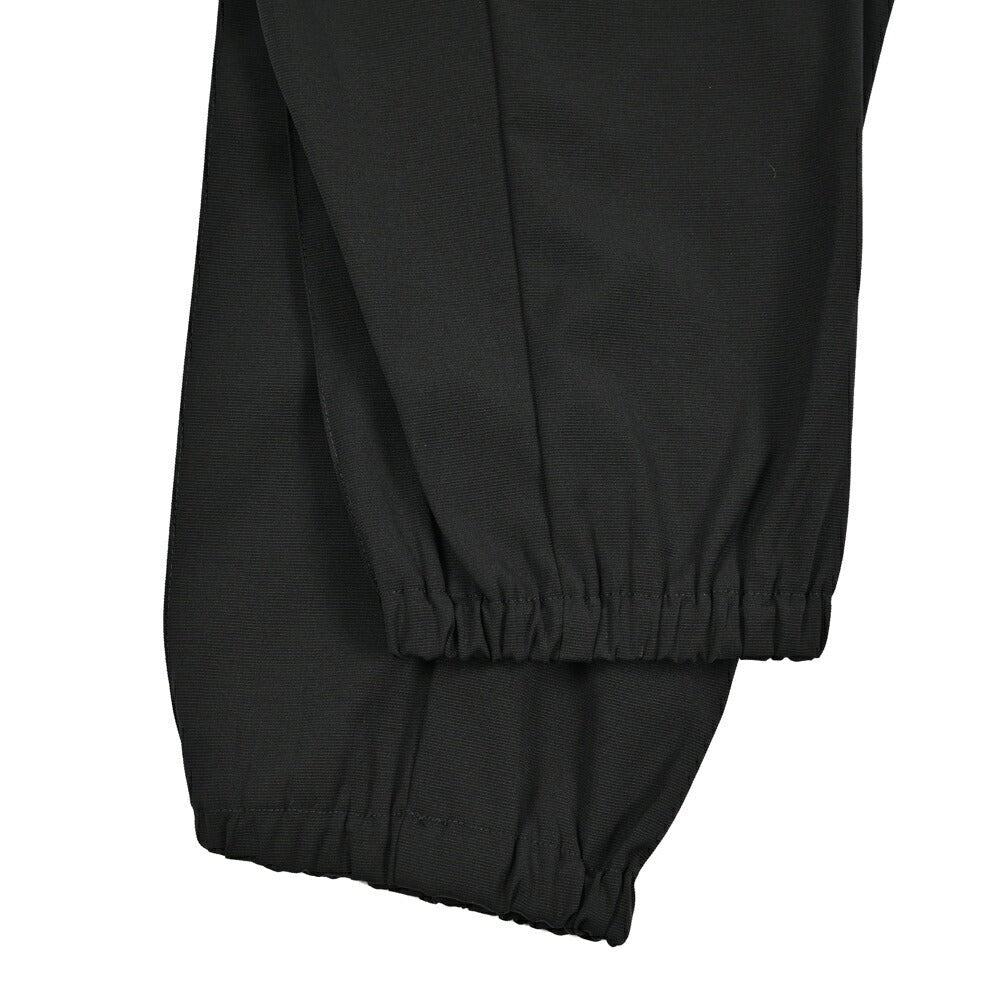 BERWICH "CORTINA" ストレッチウール ワンタックイージーパンツ｜424673 - 44｜GUARDAROBA MILANO OFFICIAL STORE