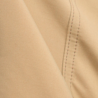 BERWICH “FATIGUE 185” コットン100% ベイカーパンツ ベージュ(khaki) 48 | GUARDAROBA MILANO OFFICIAL STORE
