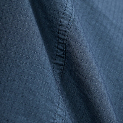 BERWICH "FATIGUE 185" ストレッチコットン ベイカーパンツ ネイビー(blue13) 46 | GUARDAROBA MILANO OFFICIAL STORE