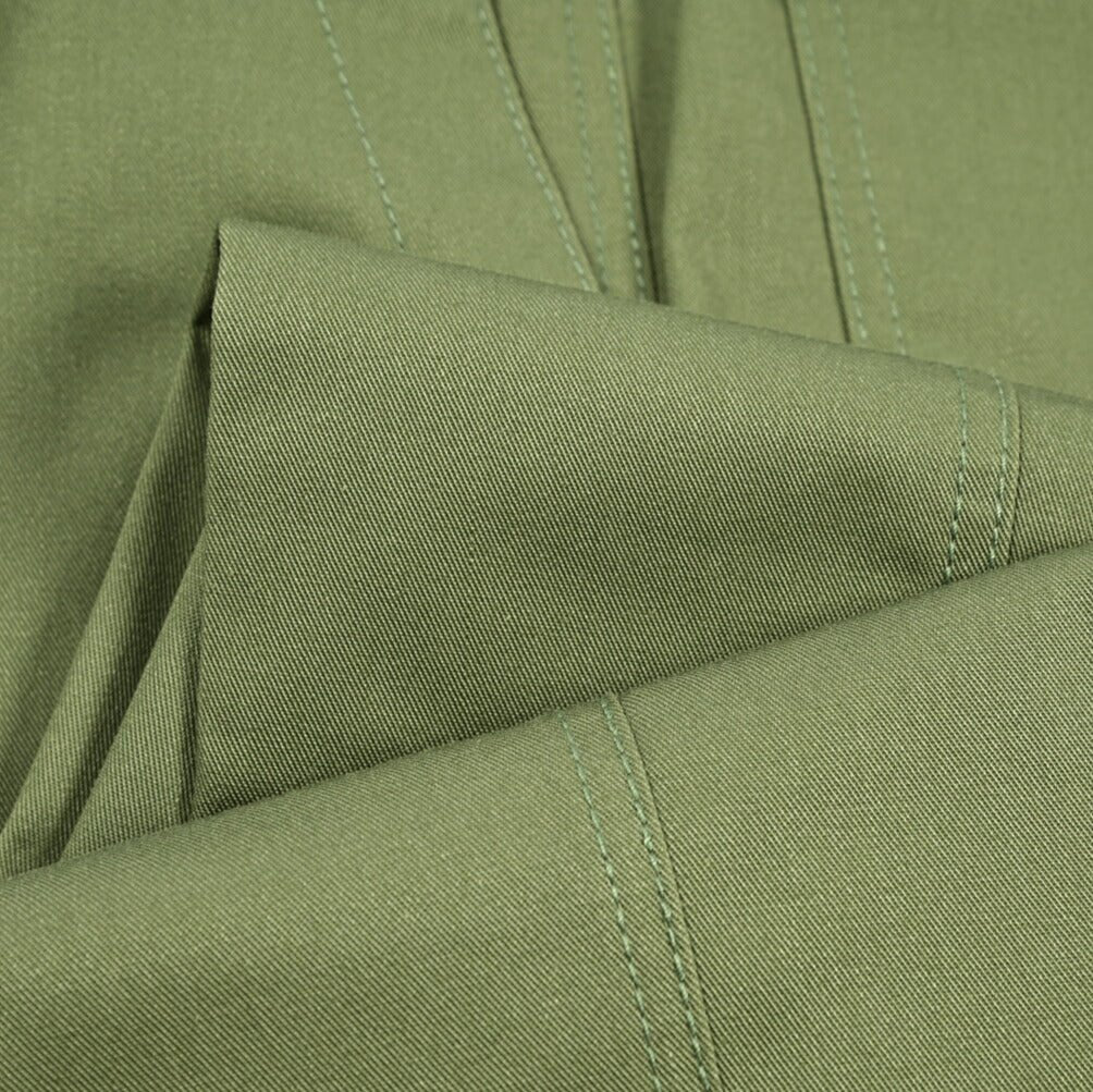 BERWICH "FATIGUE185" コットンチノ ベイカーパンツ｜424436 - 46｜GUARDAROBA MILANO OFFICIAL STORE