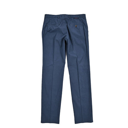 BERWICH "INT FF" ストレッチコットン ノータックスラックス｜432649-46｜GUARDAROBA MILANO OFFICIAL STORE