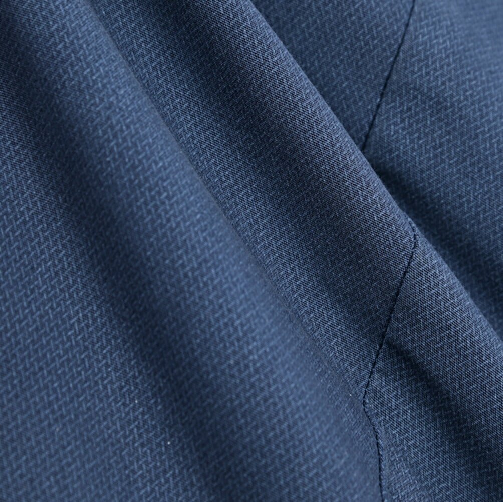 BERWICH "INT FF" ストレッチコットン ノータックスラックス｜432649-46｜GUARDAROBA MILANO OFFICIAL STORE