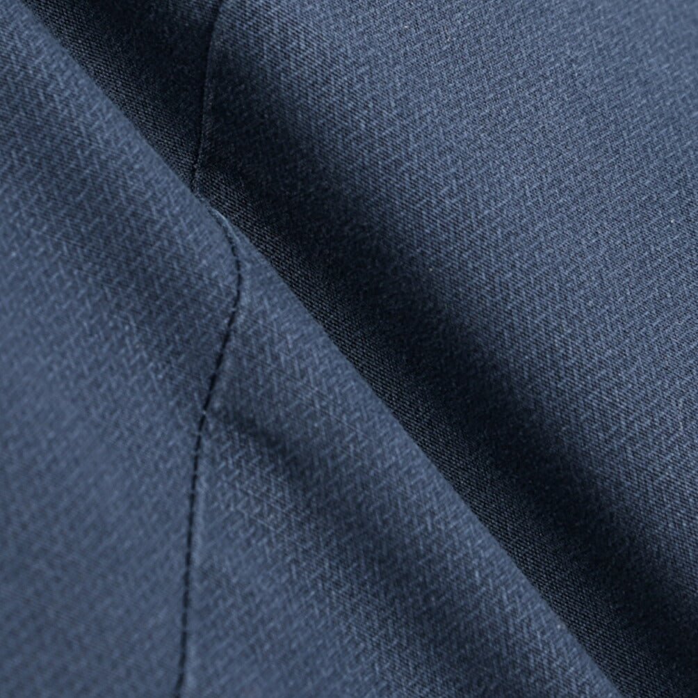 BERWICH "INT FF" ストレッチコットン ノータックスラックス｜432845-46｜GUARDAROBA MILANO OFFICIAL STORE