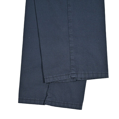 BERWICH "INT FF" ストレッチコットン ノータックスラックス｜432845-46｜GUARDAROBA MILANO OFFICIAL STORE