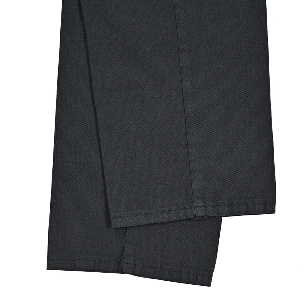 BERWICH "INT FF" ストレッチコットン ノータックスラックス｜432960-48｜GUARDAROBA MILANO OFFICIAL STORE