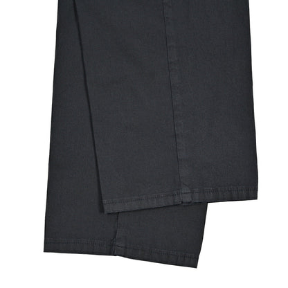 BERWICH "INT FF" ストレッチコットン ノータックスラックス｜432960-48｜GUARDAROBA MILANO OFFICIAL STORE