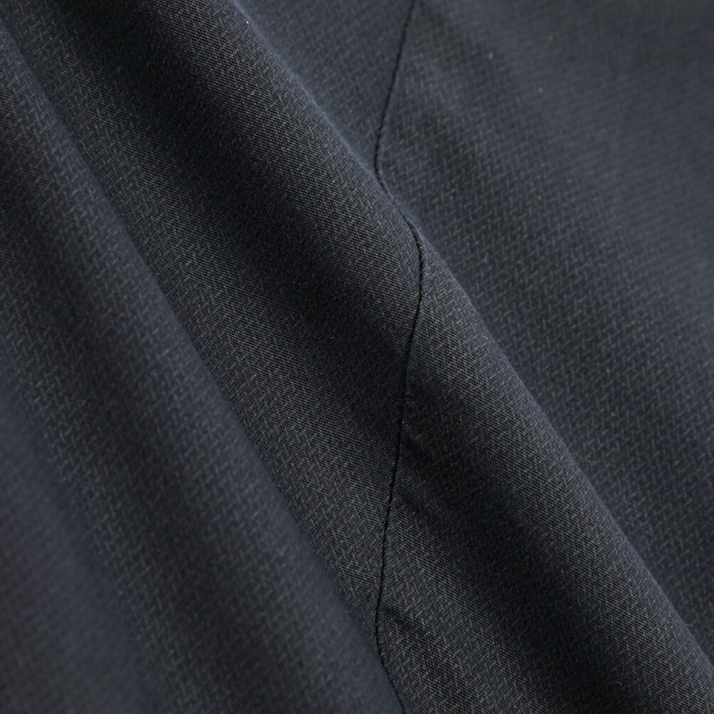 BERWICH "INT FF" ストレッチコットン ノータックスラックス｜432960-48｜GUARDAROBA MILANO OFFICIAL STORE