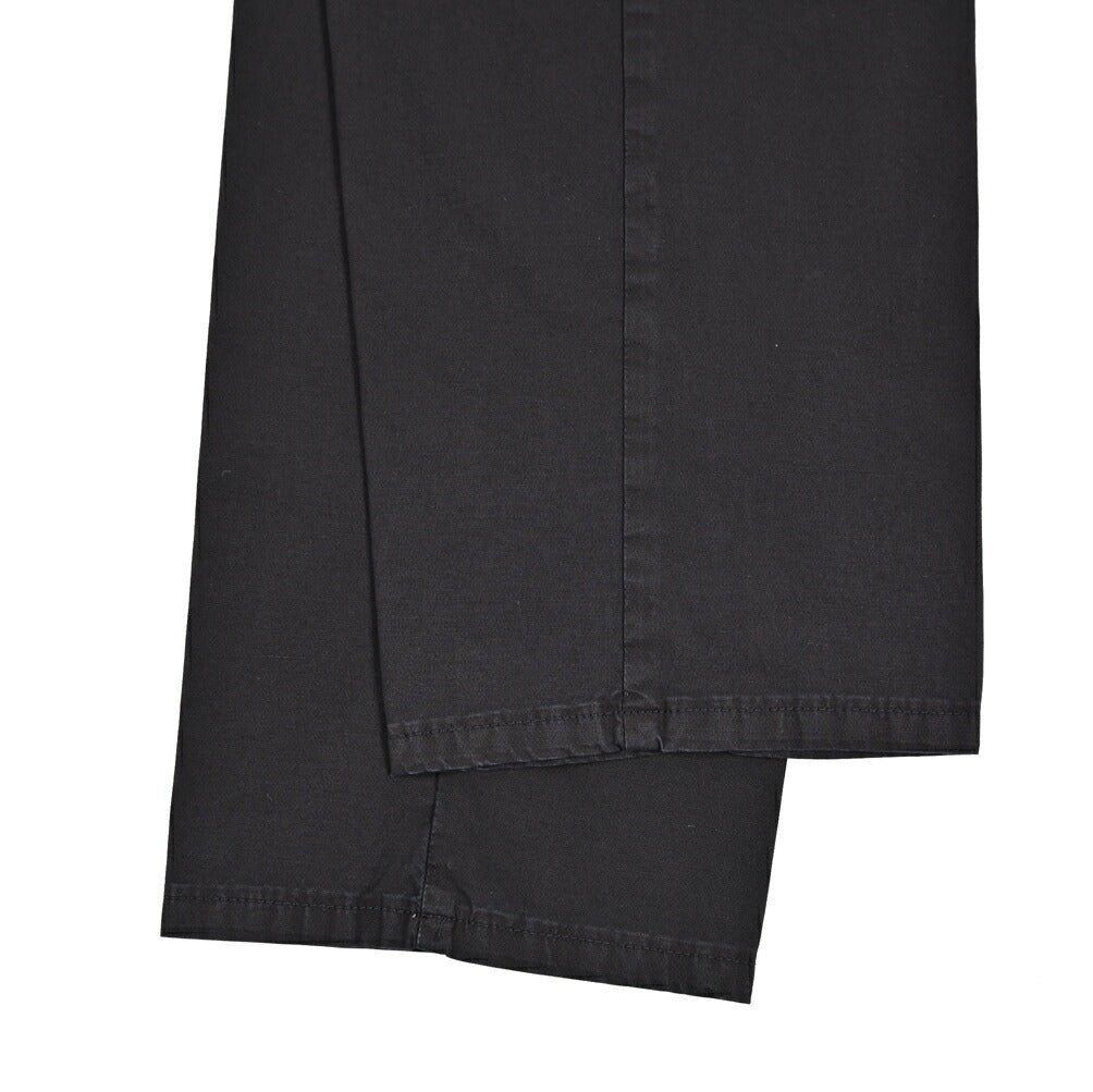 BERWICH "INT FF" ストレッチコットン ノータックスラックス｜433009-46｜GUARDAROBA MILANO OFFICIAL STORE