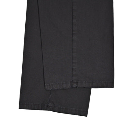 BERWICH "INT FF" ストレッチコットン ノータックスラックス｜433009-46｜GUARDAROBA MILANO OFFICIAL STORE