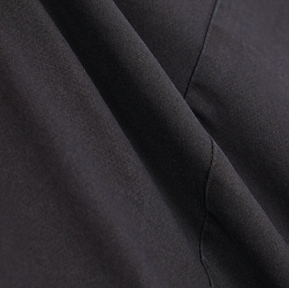 BERWICH "INT FF" ストレッチコットン ノータックスラックス｜433009-46｜GUARDAROBA MILANO OFFICIAL STORE