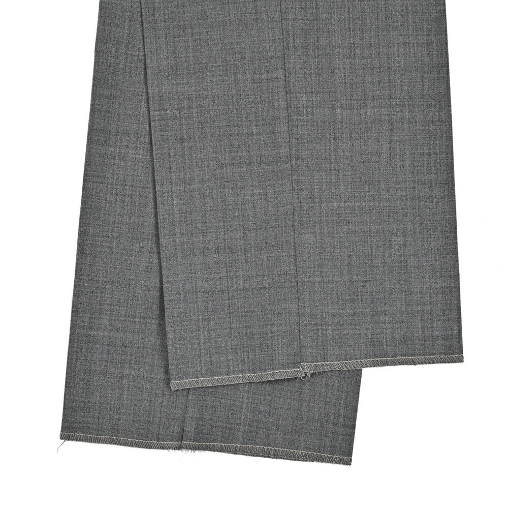 BERWICH "J MORELLO 1P" ストレッチウール ワンタックスラックス｜425008 - 42｜GUARDAROBA MILANO OFFICIAL STORE