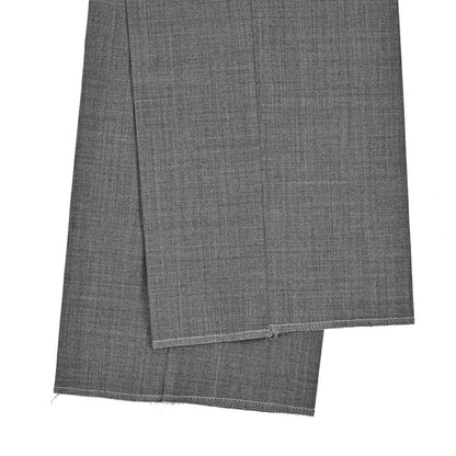BERWICH "J MORELLO 1P" ストレッチウール ワンタックスラックス｜425008 - 42｜GUARDAROBA MILANO OFFICIAL STORE
