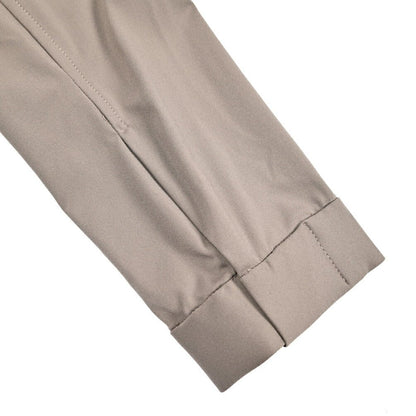 BERWICH "JMIDDLE MAN" 軽量ストレッチナイロン ジップアップブルゾン｜432622｜GUARDAROBA MILANO OFFICIAL STORE