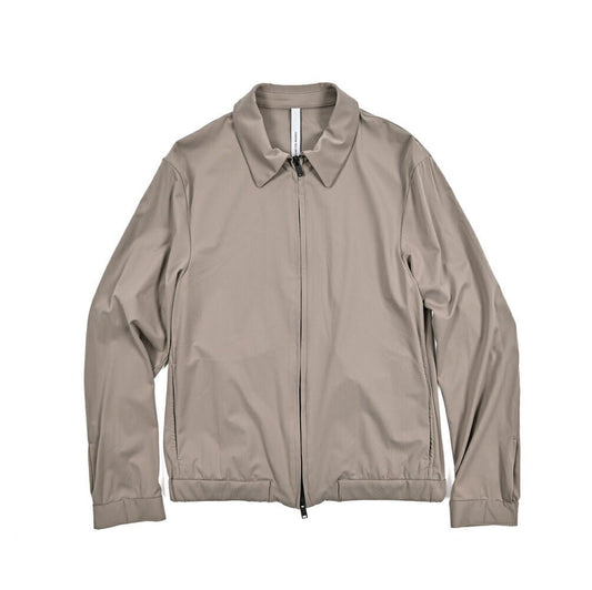 BERWICH "JMIDDLE MAN" 軽量ストレッチナイロン ジップアップブルゾン｜432622｜GUARDAROBA MILANO OFFICIAL STORE