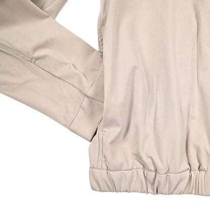 BERWICH "JMIDDLE MAN" 軽量ストレッチナイロン ジップアップブルゾン｜432623-44｜GUARDAROBA MILANO OFFICIAL STORE