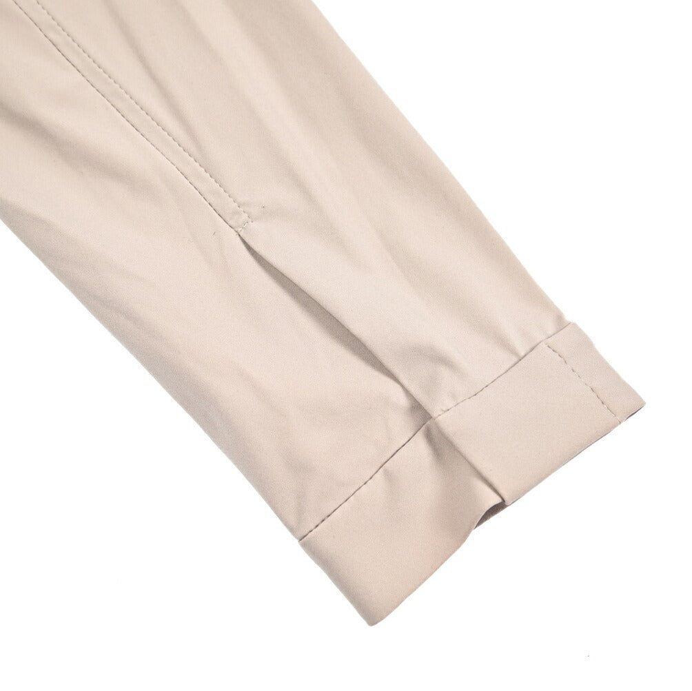 BERWICH "JMIDDLE MAN" 軽量ストレッチナイロン ジップアップブルゾン｜432623-44｜GUARDAROBA MILANO OFFICIAL STORE