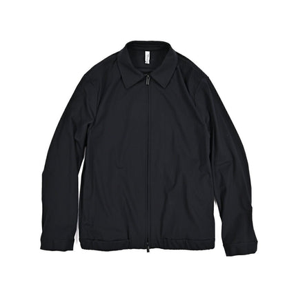 BERWICH "JMIDDLE MAN" 軽量ストレッチナイロン ジップアップブルゾン｜432630-44｜GUARDAROBA MILANO OFFICIAL STORE