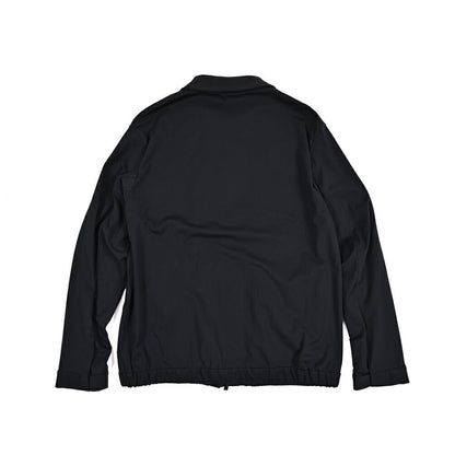 BERWICH "JMIDDLE MAN" 軽量ストレッチナイロン ジップアップブルゾン｜432630-44｜GUARDAROBA MILANO OFFICIAL STORE