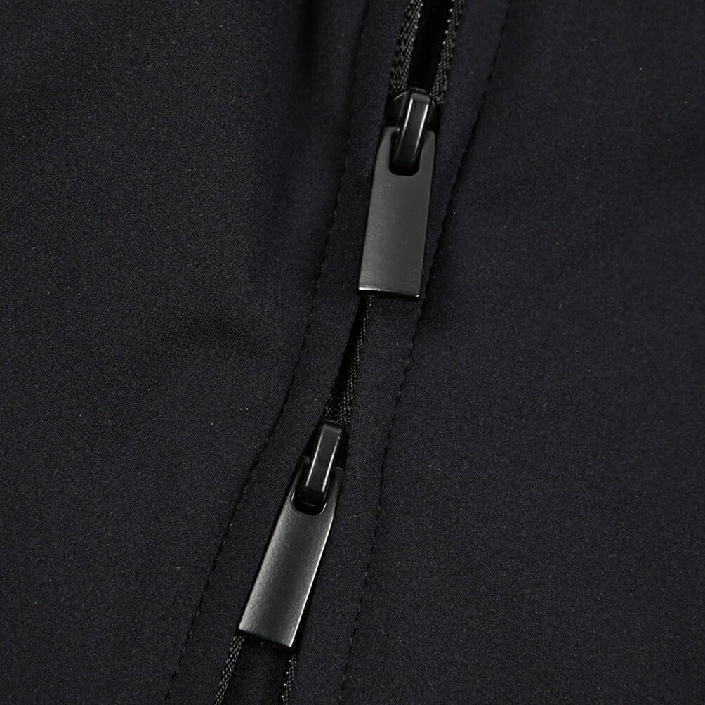 BERWICH "JMIDDLE MAN" 軽量ストレッチナイロン ジップアップブルゾン｜432630-44｜GUARDAROBA MILANO OFFICIAL STORE