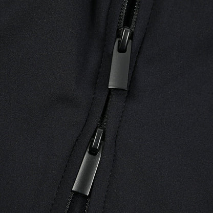 BERWICH "JMIDDLE MAN" 軽量ストレッチナイロン ジップアップブルゾン｜432630-44｜GUARDAROBA MILANO OFFICIAL STORE