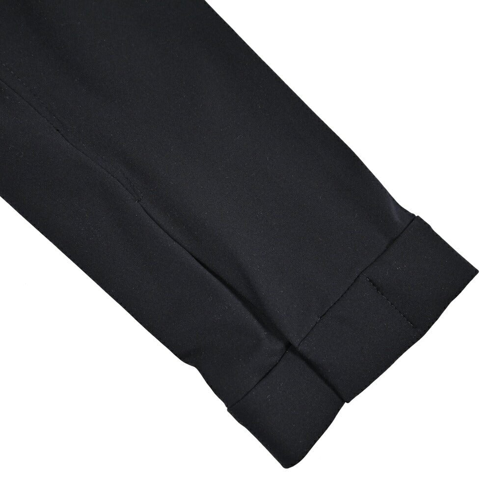 BERWICH "JMIDDLE MAN" 軽量ストレッチナイロン ジップアップブルゾン｜432630-44｜GUARDAROBA MILANO OFFICIAL STORE