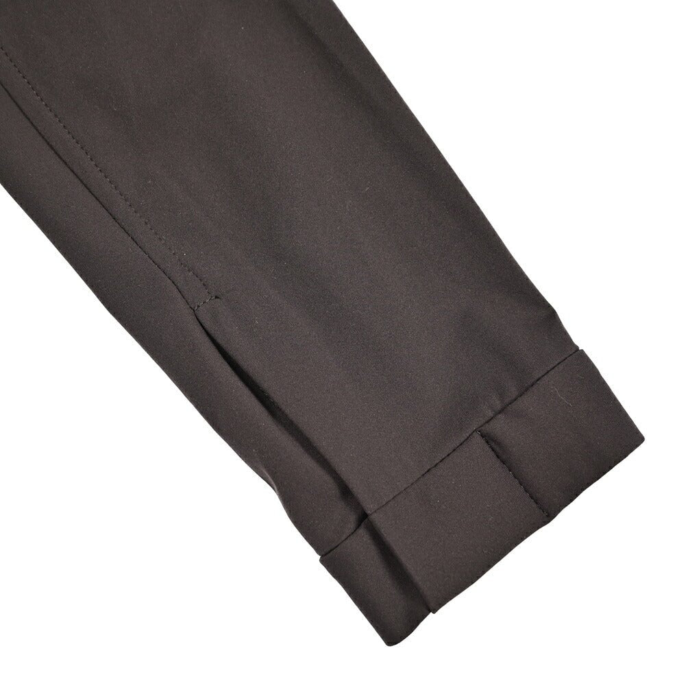 BERWICH "JMIDDLE MAN" 軽量ストレッチナイロン ジップアップブルゾン｜432636-44｜GUARDAROBA MILANO OFFICIAL STORE