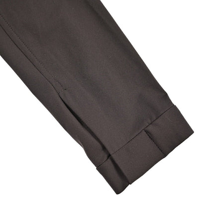 BERWICH "JMIDDLE MAN" 軽量ストレッチナイロン ジップアップブルゾン｜432636-44｜GUARDAROBA MILANO OFFICIAL STORE