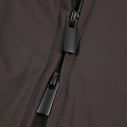 BERWICH "JMIDDLE MAN" 軽量ストレッチナイロン ジップアップブルゾン｜432636-44｜GUARDAROBA MILANO OFFICIAL STORE