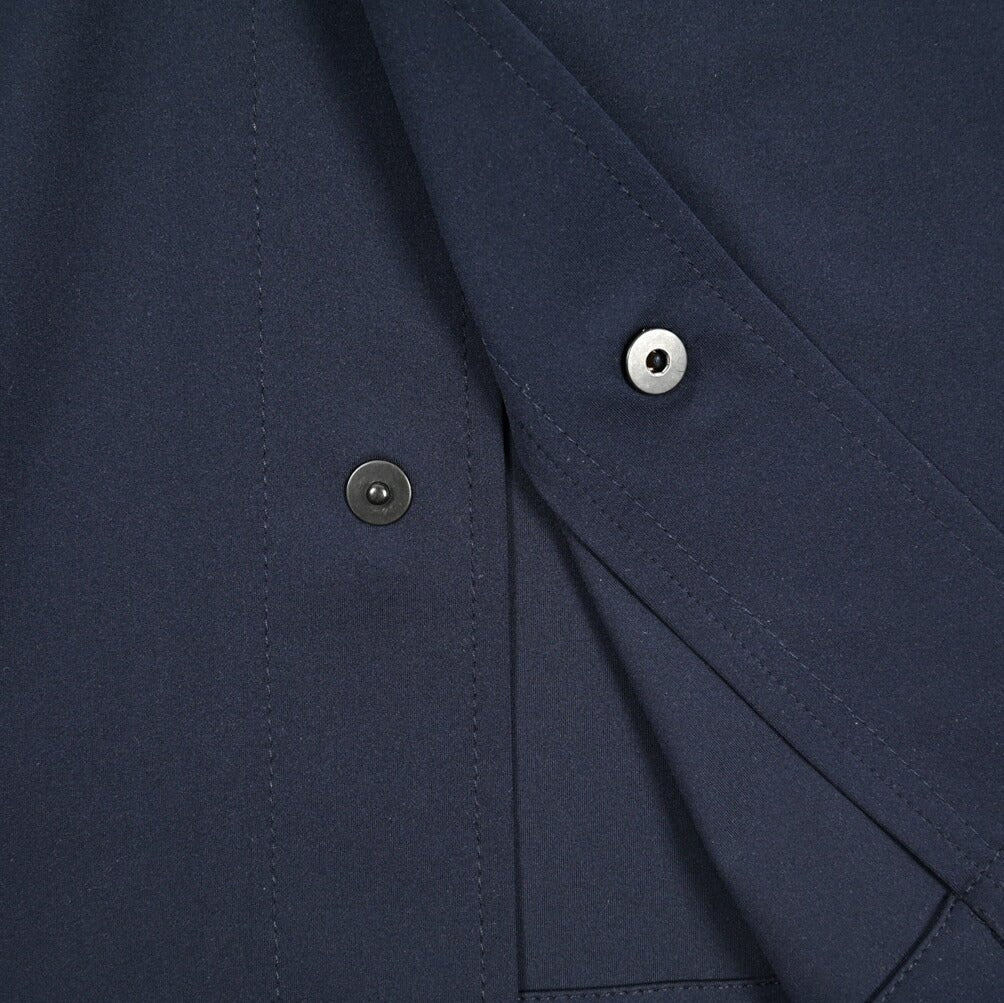 BERWICH "JWORKER MAN" 軽量ストレッチナイロン ワークジャケット｜432638｜GUARDAROBA MILANO OFFICIAL STORE