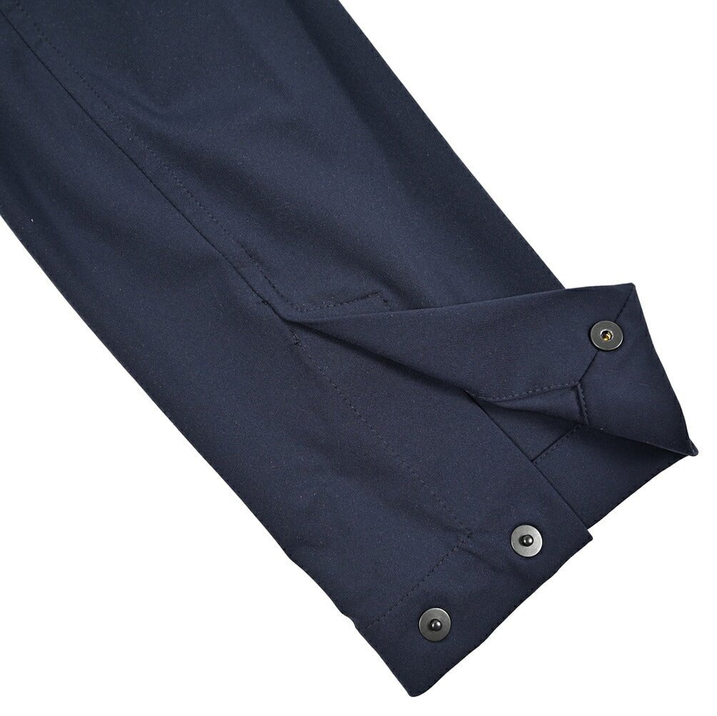 BERWICH "JWORKER MAN" 軽量ストレッチナイロン ワークジャケット｜432638｜GUARDAROBA MILANO OFFICIAL STORE