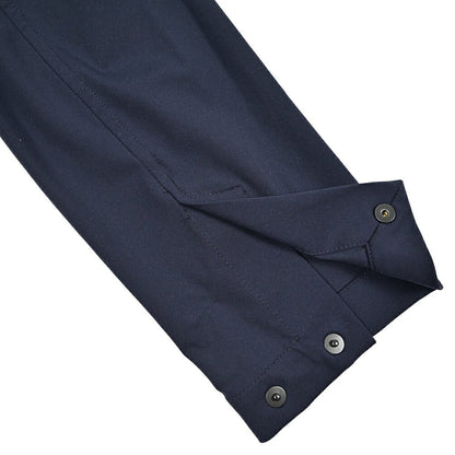 BERWICH "JWORKER MAN" 軽量ストレッチナイロン ワークジャケット｜432638｜GUARDAROBA MILANO OFFICIAL STORE