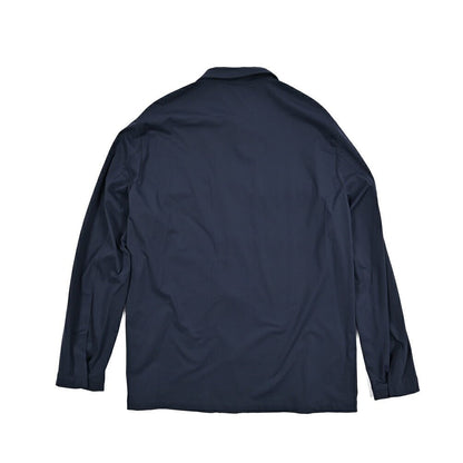 BERWICH "JWORKER MAN" 軽量ストレッチナイロン ワークジャケット｜432638｜GUARDAROBA MILANO OFFICIAL STORE