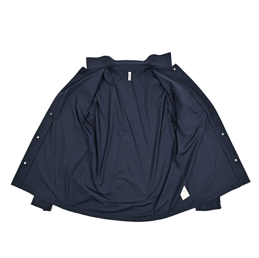 BERWICH "JWORKER MAN" 軽量ストレッチナイロン ワークジャケット｜432638｜GUARDAROBA MILANO OFFICIAL STORE