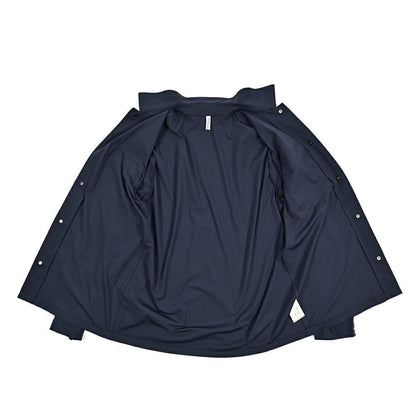 BERWICH "JWORKER MAN" 軽量ストレッチナイロン ワークジャケット｜432638｜GUARDAROBA MILANO OFFICIAL STORE