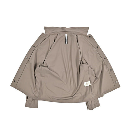 BERWICH "JWORKER MAN" 軽量ストレッチナイロン ワークジャケット｜432640-44｜GUARDAROBA MILANO OFFICIAL STORE