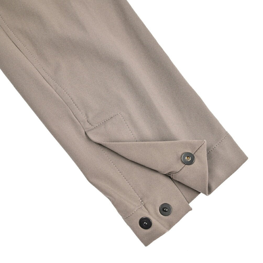 BERWICH "JWORKER MAN" 軽量ストレッチナイロン ワークジャケット｜432640-44｜GUARDAROBA MILANO OFFICIAL STORE