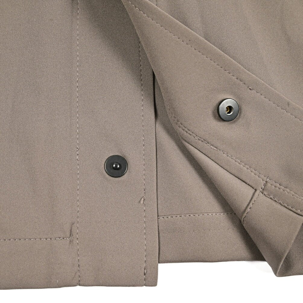 BERWICH "JWORKER MAN" 軽量ストレッチナイロン ワークジャケット｜432640-44｜GUARDAROBA MILANO OFFICIAL STORE