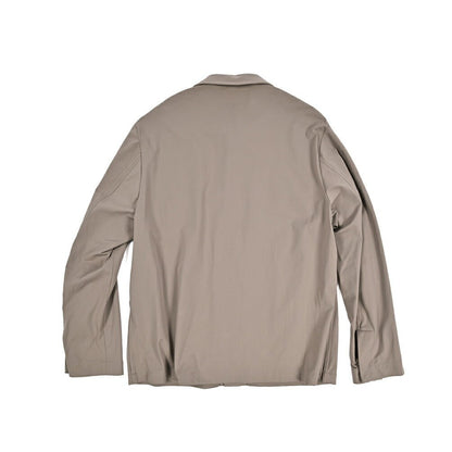 BERWICH "JWORKER MAN" 軽量ストレッチナイロン ワークジャケット｜432640-44｜GUARDAROBA MILANO OFFICIAL STORE