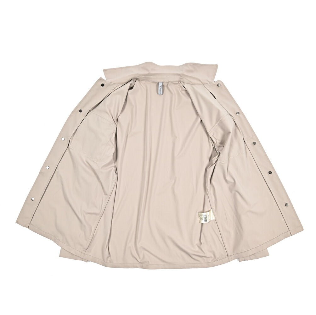 BERWICH "JWORKER MAN" 軽量ストレッチナイロン ワークジャケット｜432645-52｜GUARDAROBA MILANO OFFICIAL STORE