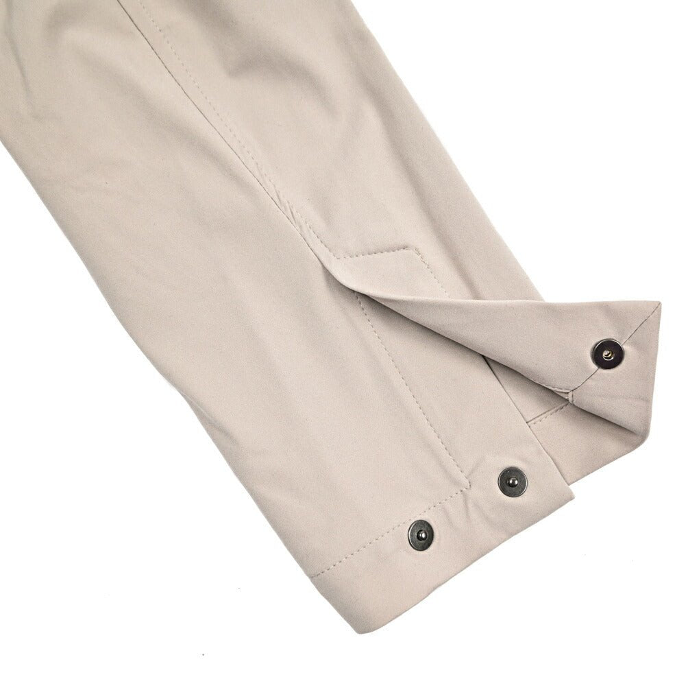 BERWICH "JWORKER MAN" 軽量ストレッチナイロン ワークジャケット｜432645-52｜GUARDAROBA MILANO OFFICIAL STORE