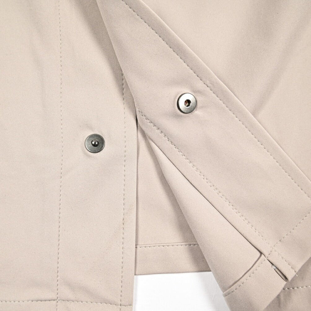 BERWICH "JWORKER MAN" 軽量ストレッチナイロン ワークジャケット｜432645-52｜GUARDAROBA MILANO OFFICIAL STORE