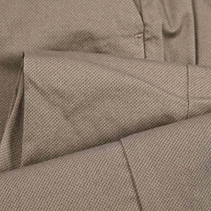 BERWICH "MOELLO ELAX GD" ストレッチコットン ノータックスリムパンツ｜425451 - 50｜GUARDAROBA MILANO OFFICIAL STORE