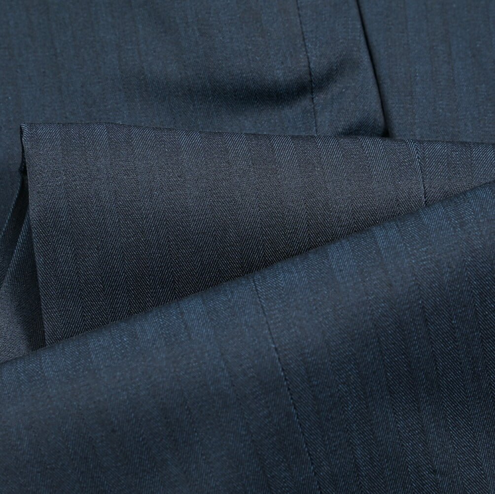 BERWICH "MORELLO" コットン100% ノータックスリムパンツ (ソラーロ)｜424590 - 46｜GUARDAROBA MILANO OFFICIAL STORE