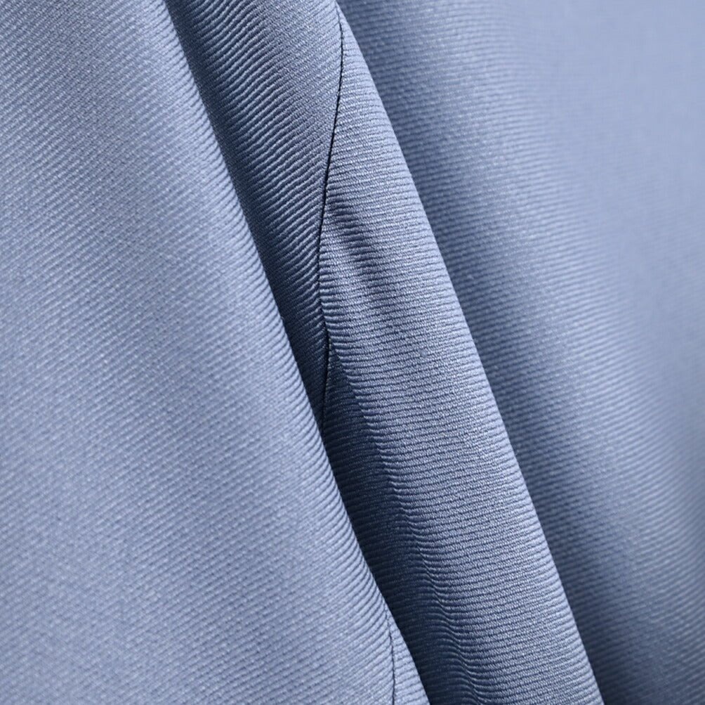 BERWICH "MORELLO" ウール100% ノータックスリムスラックス パープル(lt violet) 46 | GUARDAROBA MILANO OFFICIAL STORE