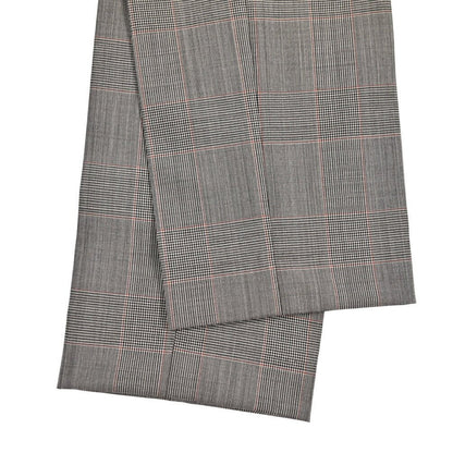 BERWICH "MORELLO" ヴァージンウール100% ノータックスラックス ブラウン(brown) 44 | GUARDAROBA MILANO OFFICIAL STORE