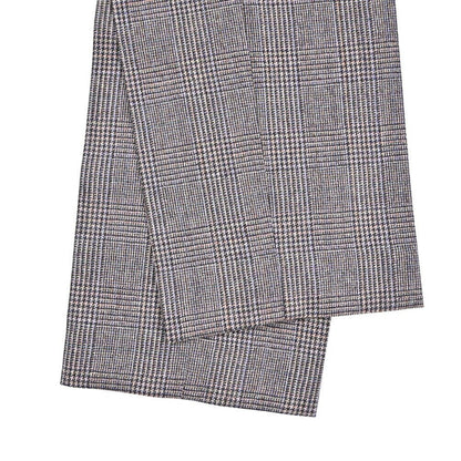 BERWICH “MORELLO” ヴァージンウール100% ノータックスラックス パープル(lt violet) 46 | GUARDAROBA MILANO OFFICIAL STORE