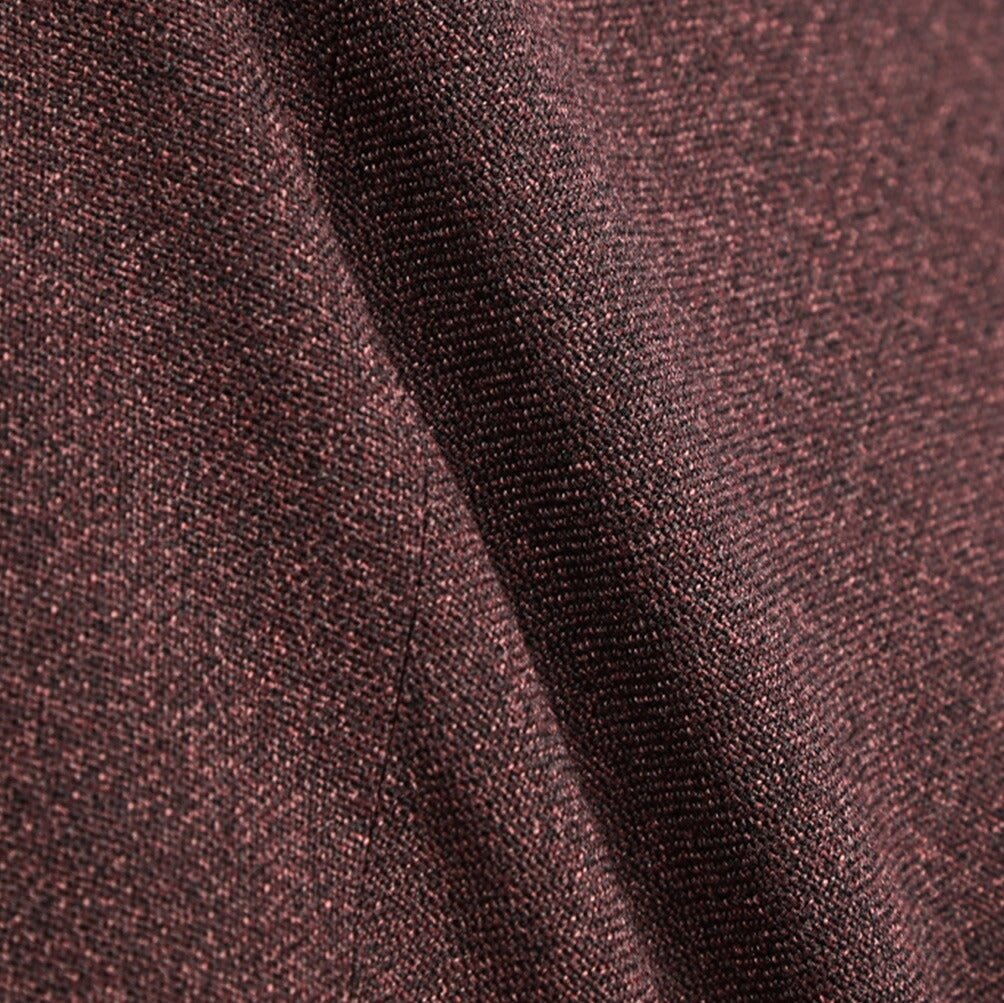 BERWICH “MORELLO” ヴァージンウール100% ノータックスラックス ワインレッド(red) 46 | GUARDAROBA MILANO OFFICIAL STORE