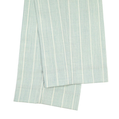 BERWICH “MORELLO 1P” ヴァージンウール100% ワンタックスラックス ライトグリーン(lt green) 46 | GUARDAROBA MILANO OFFICIAL STORE