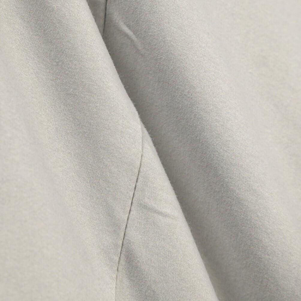 BERWICH “MORELLO 1P-GD” リヨセル混コットン ワンタックチノパンツ グレー(conza701) 52 | GUARDAROBA MILANO OFFICIAL STORE